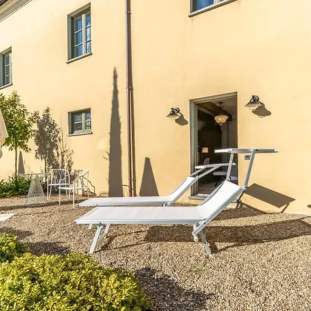 Petriolo Semesteranläggning (resort)