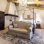 Resort Petriolo - Small Luxury Of The World 4*