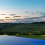 Resort Petriolo - Small Luxury Of The World 4*