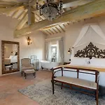 Petriolo - Small Luxury Of The World 4* Cerreto Guidi