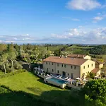 Petriolo - Small Luxury Of The World 4*