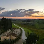 Resort Petriolo - Small Luxury Of The World