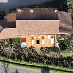 Resort Petriolo - Small Luxury Of The World 4*