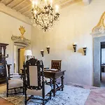 Petriolo - Small Luxury Of The World 4* Cerreto Guidi