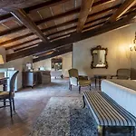 Petriolo - Small Luxury Of The World Resort Cerreto Guidi