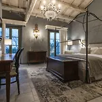 Resort Petriolo - Small Luxury Of The World 4*