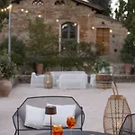 Petriolo - Small Luxury Of The World Resort Cerreto Guidi