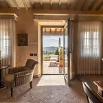 Resort Petriolo - Small Luxury Of The World 4*