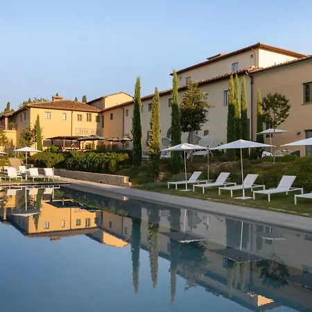 Petriolo - Small Luxury Of The World Курортный комплекс