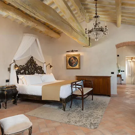 Petriolo - Small Luxury Of The World Курортный комплекс