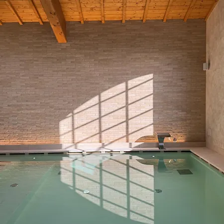 Курортный комплекс Petriolo - Small Luxury Of The World 4*