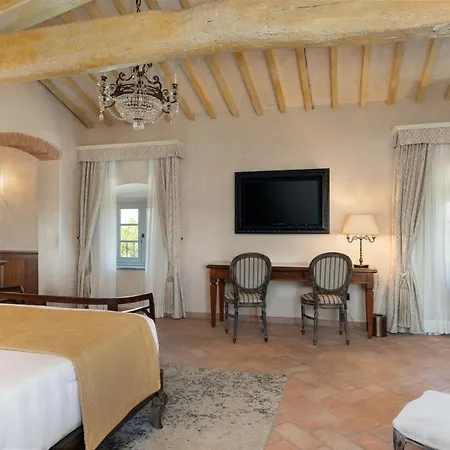 Petriolo - Small Luxury Of The World Курортный комплекс