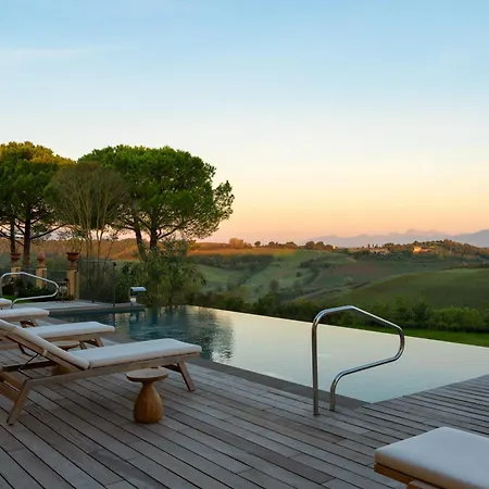 Petriolo - Small Luxury Of The World