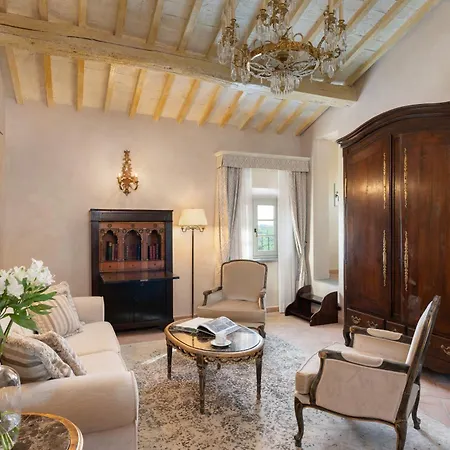Petriolo - Small Luxury Of The World Курортный комплекс