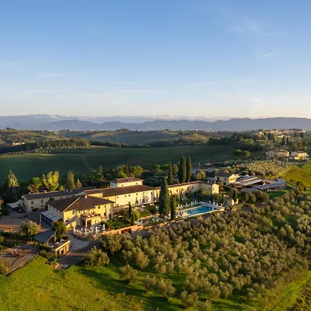 Petriolo - Small Luxury Of The World
