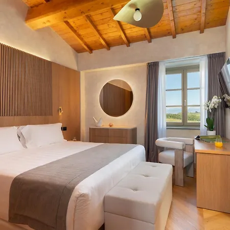 Petriolo - Small Luxury Of The World Курортный комплекс