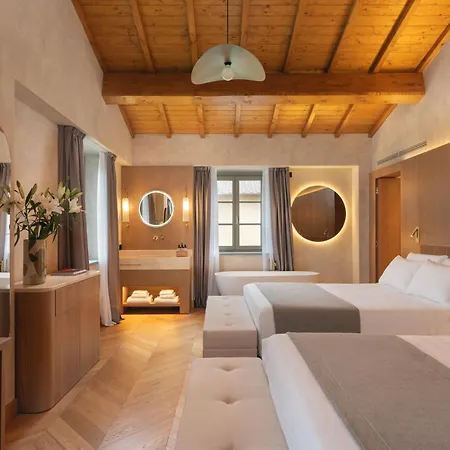 Petriolo - Small Luxury Of The World Курортный комплекс 4*