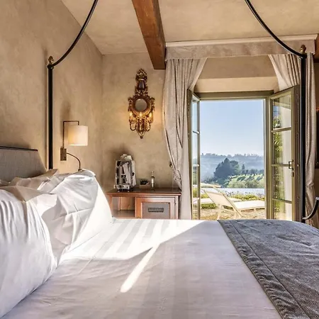 Resort Petriolo *