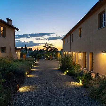 Petriolo - Small Luxury Of The World Cerreto Guidi