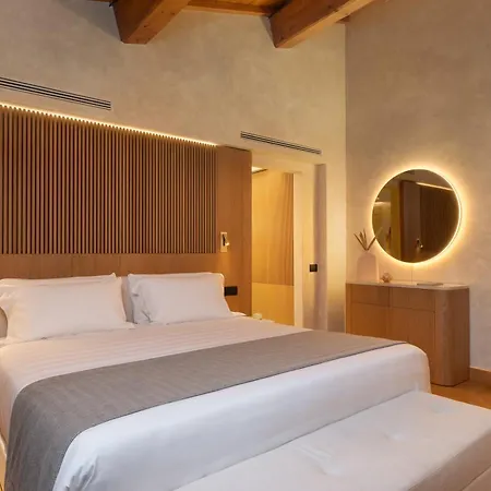 Petriolo - Small Luxury Of The World Курортный комплекс