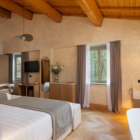 Курортный комплекс Petriolo - Small Luxury Of The World