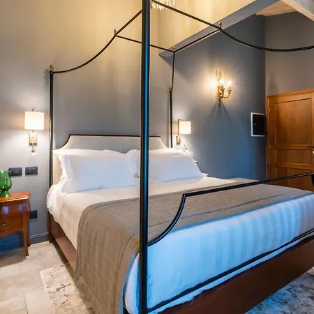Petriolo - Small Luxury Of The World Курортный комплекс