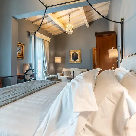 Курортный комплекс Petriolo - Small Luxury Of The World 4*