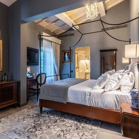 Petriolo - Small Luxury Of The World 4*