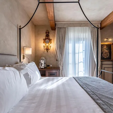 Petriolo - Small Luxury Of The World 4* Cerreto Guidi