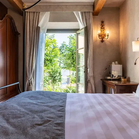 Petriolo - Small Luxury Of The World Resort Cerreto Guidi