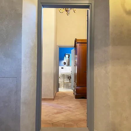 Rezort Petriolo Cerreto Guidi