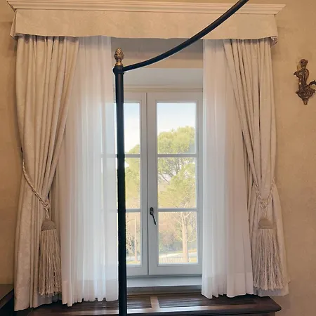 Petriolo - Small Luxury Of The World 4*