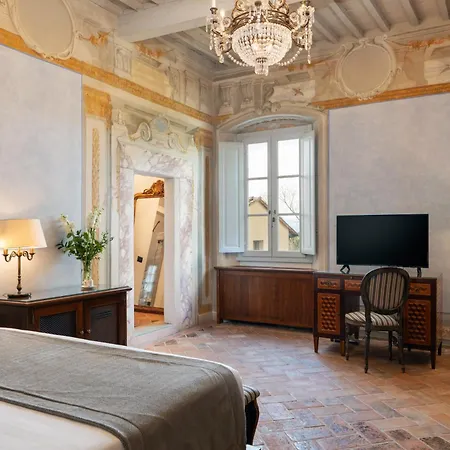 Petriolo - Small Luxury Of The World Курортный комплекс