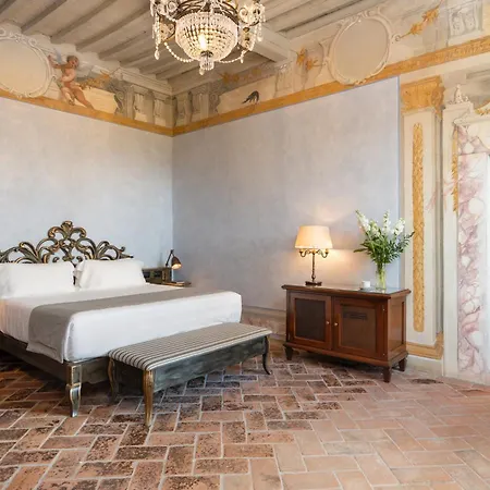 Petriolo - Small Luxury Of The World Курортный комплекс 4*