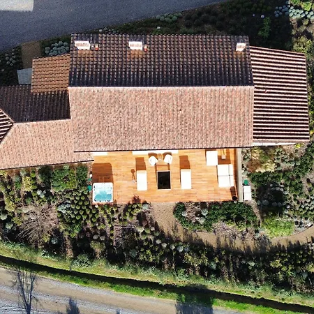 Курортный комплекс Petriolo - Small Luxury Of The World 4*