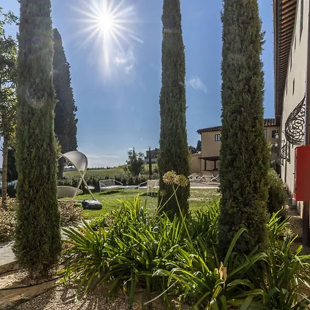 Petriolo - Small Luxury Of The World Курортный комплекс 4*