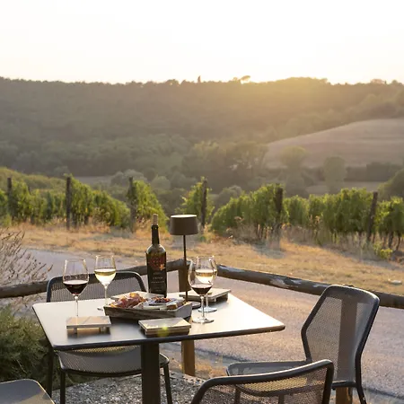 Petriolo - Small Luxury Of The World Курортный комплекс 4*