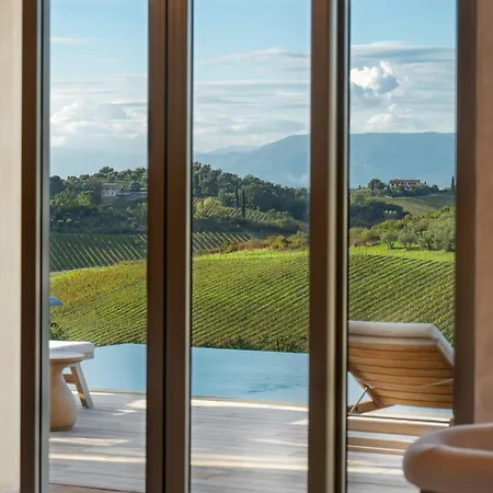 Resort Petriolo - Small Luxury Of The World Cerreto Guidi