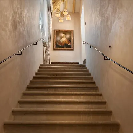 Resort Petriolo - Small Luxury Of The World