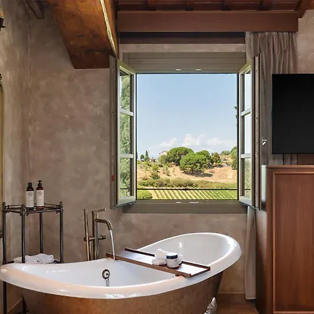 Petriolo - Small Luxury Of The World Resort