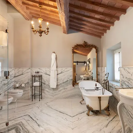 Petriolo - Small Luxury Of The World Resort 4*