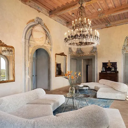 Petriolo - Small Luxury Of The World 4*