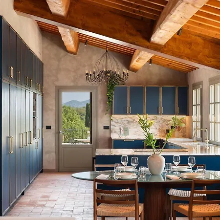 Petriolo - Small Luxury Of The World Resort