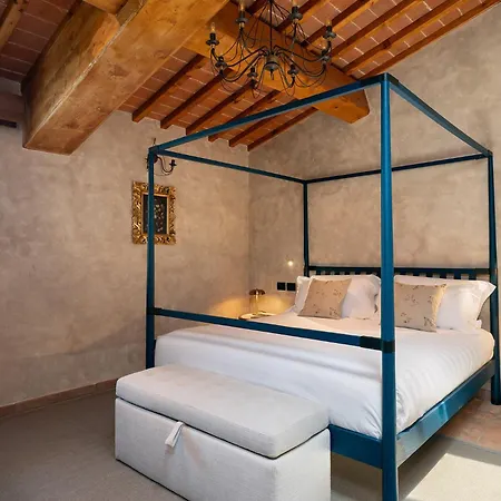 Petriolo - Small Luxury Of The World Resort 4*