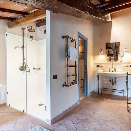 Petriolo - Small Luxury Of The World Resort