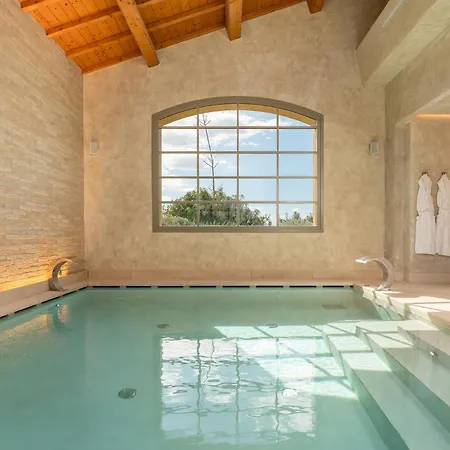 Resort Petriolo - Small Luxury Of The World