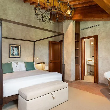 Resort Petriolo - Small Luxury Of The World