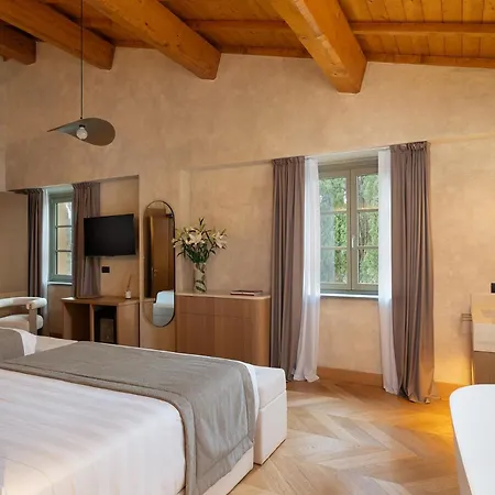 Petriolo - Small Luxury Of The World 4*