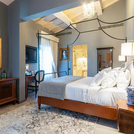 Resort Petriolo - Small Luxury Of The World 4*
