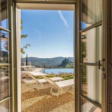 Petriolo - Small Luxury Of The World 4*